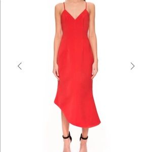 Keepsake the label riptide dress